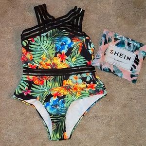 Shein Swimsuit